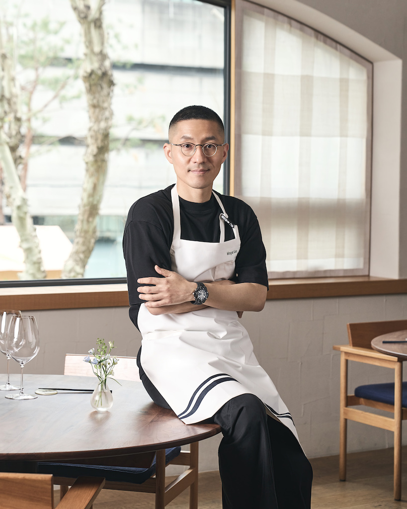Jang, Seasoned with Time: Why Jang Is the Backbone of Korean Cuisine