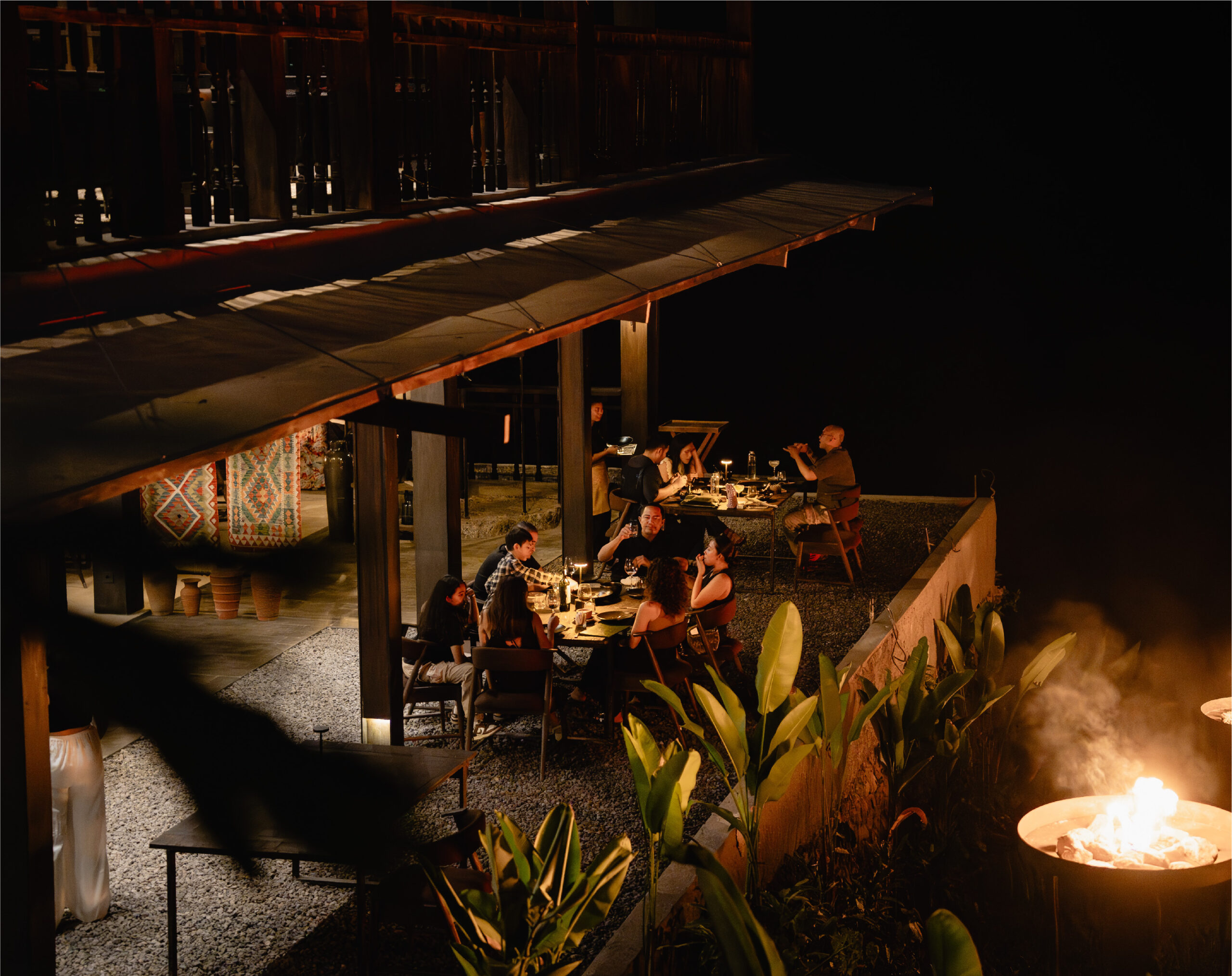 ubud food festival 2025, Top Highlights of Ubud Food Festival 2025