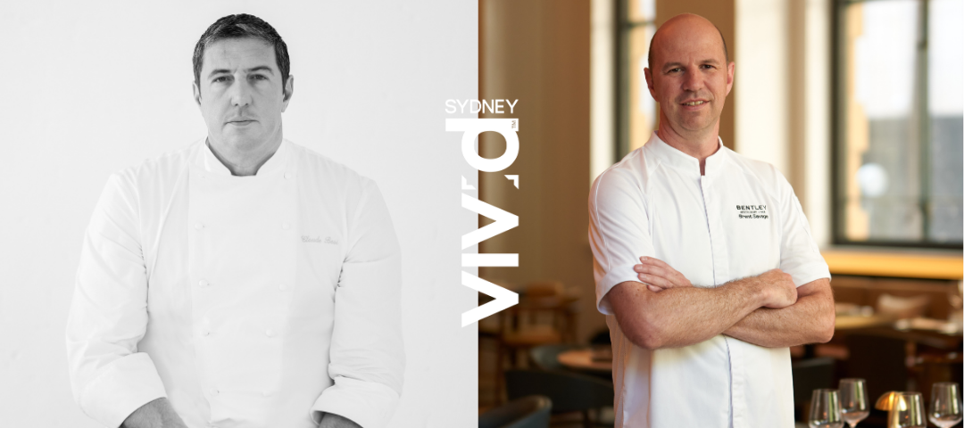 Vivid Sydney 2025, The Food Program You Need to Know During Vivid Sydney 2025