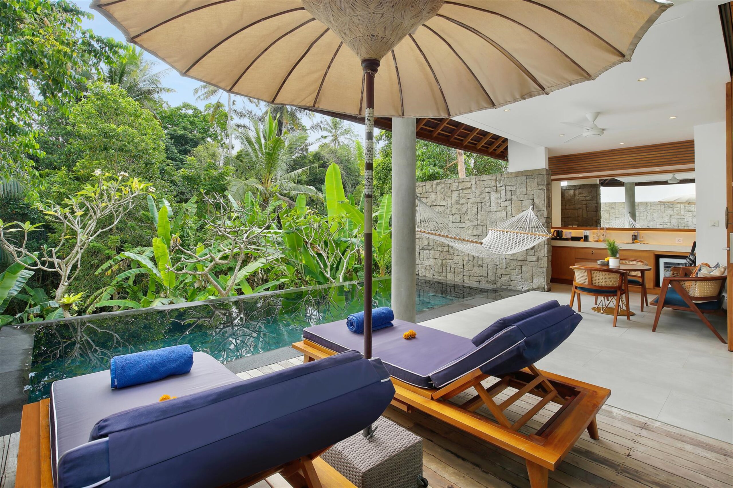 Kaamala Resort Ubud