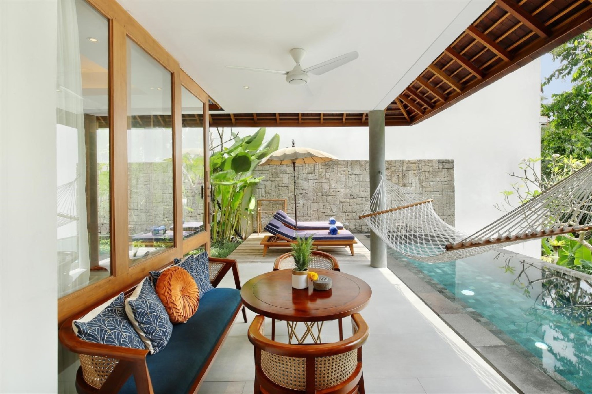 Kaamala Resort Ubud