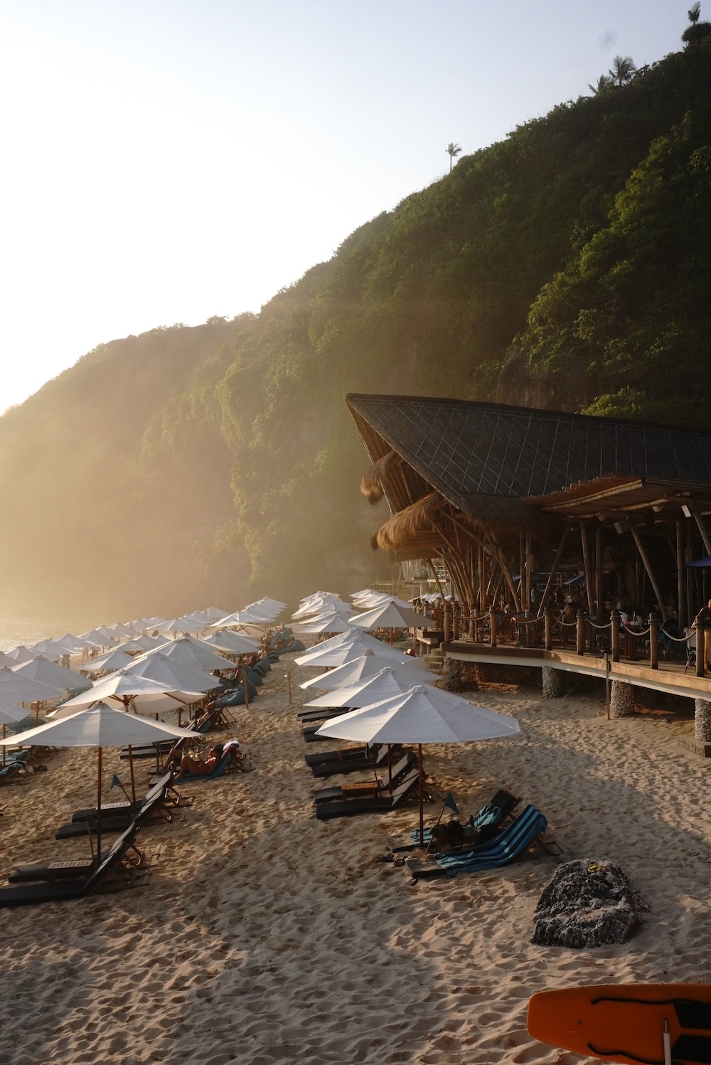 James Viles, Why Food Lovers Are Flocking to James Viles’ Waatu and Sundays Beach Club in Bali