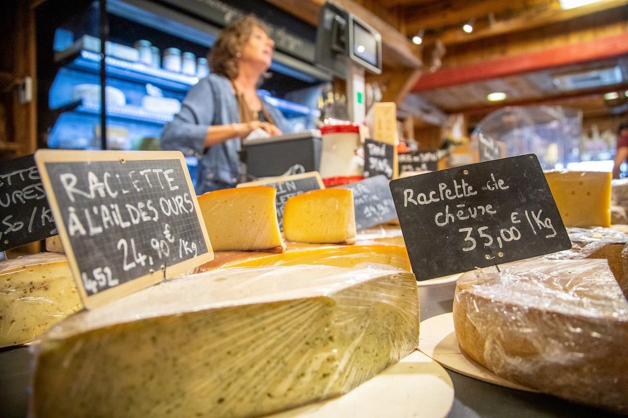 France, France’s Auvergne-Rhône-Alpes Uncorked: Sip, Hike and Savour