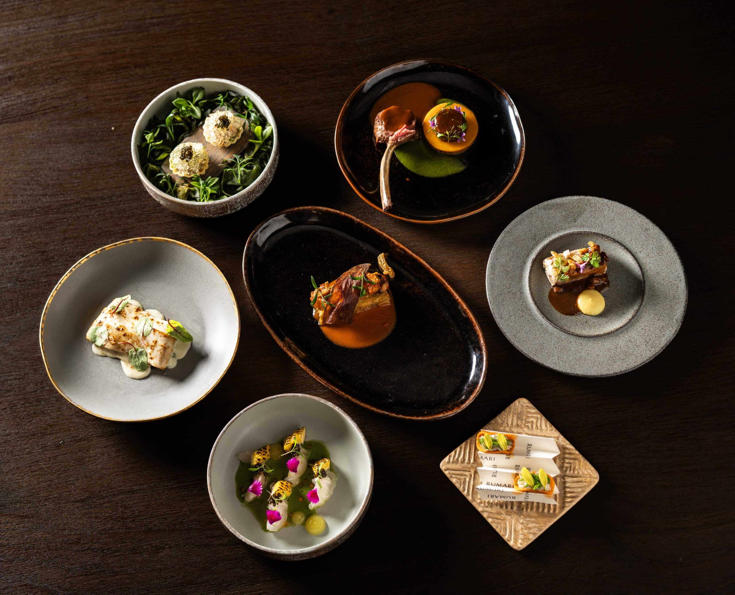 rumari and friends esa