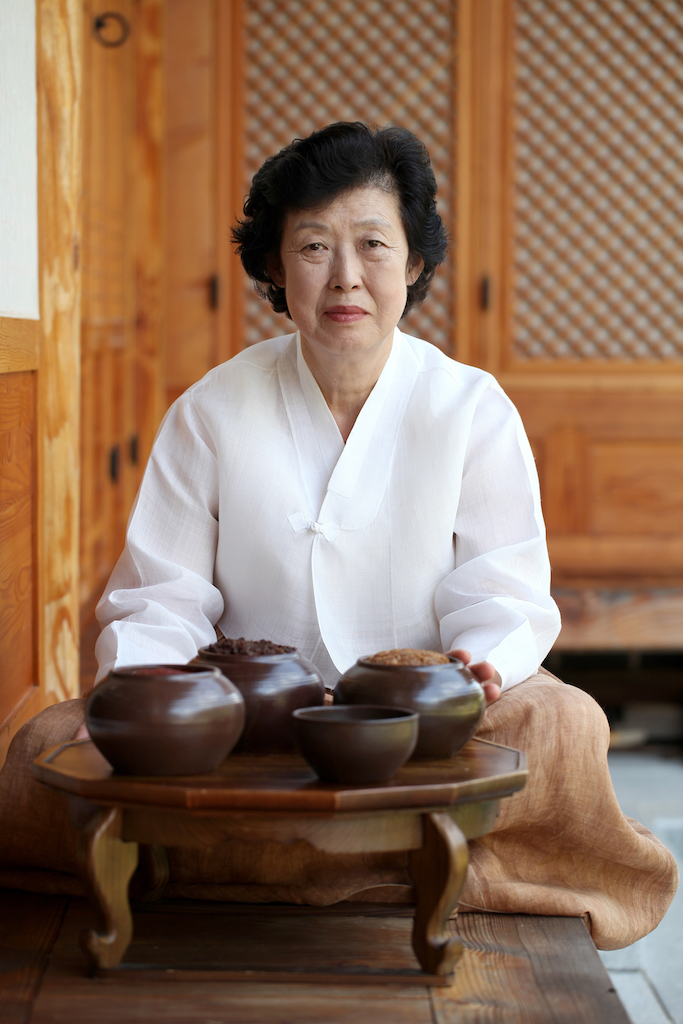 Jang, Seasoned with Time: Why Jang Is the Backbone of Korean Cuisine