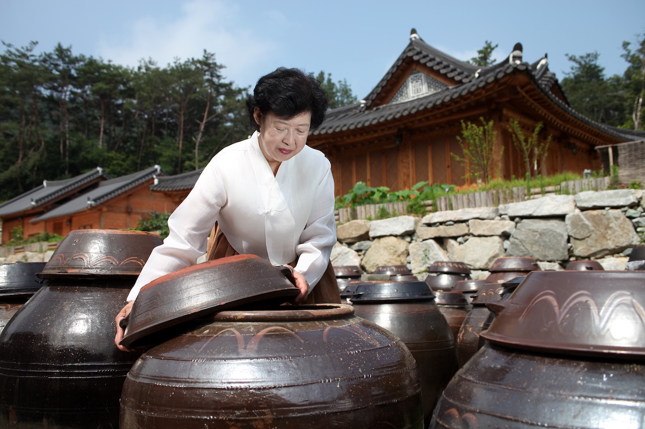 Jang, Seasoned with Time: Why Jang Is the Backbone of Korean Cuisine