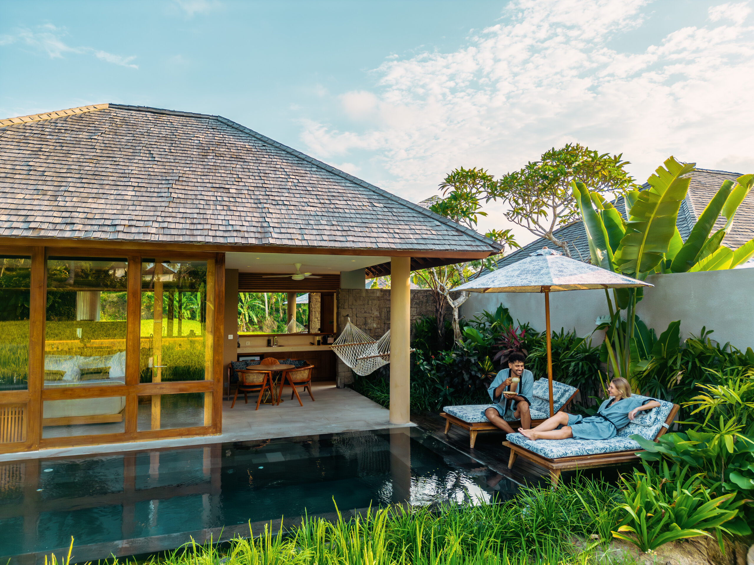 Kaamala Resort Ubud