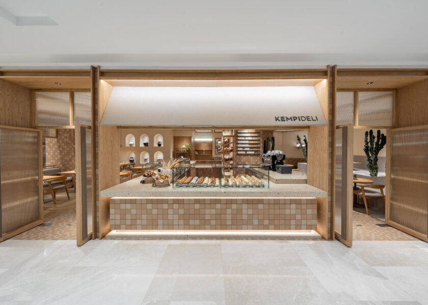 Kempi Deli returns