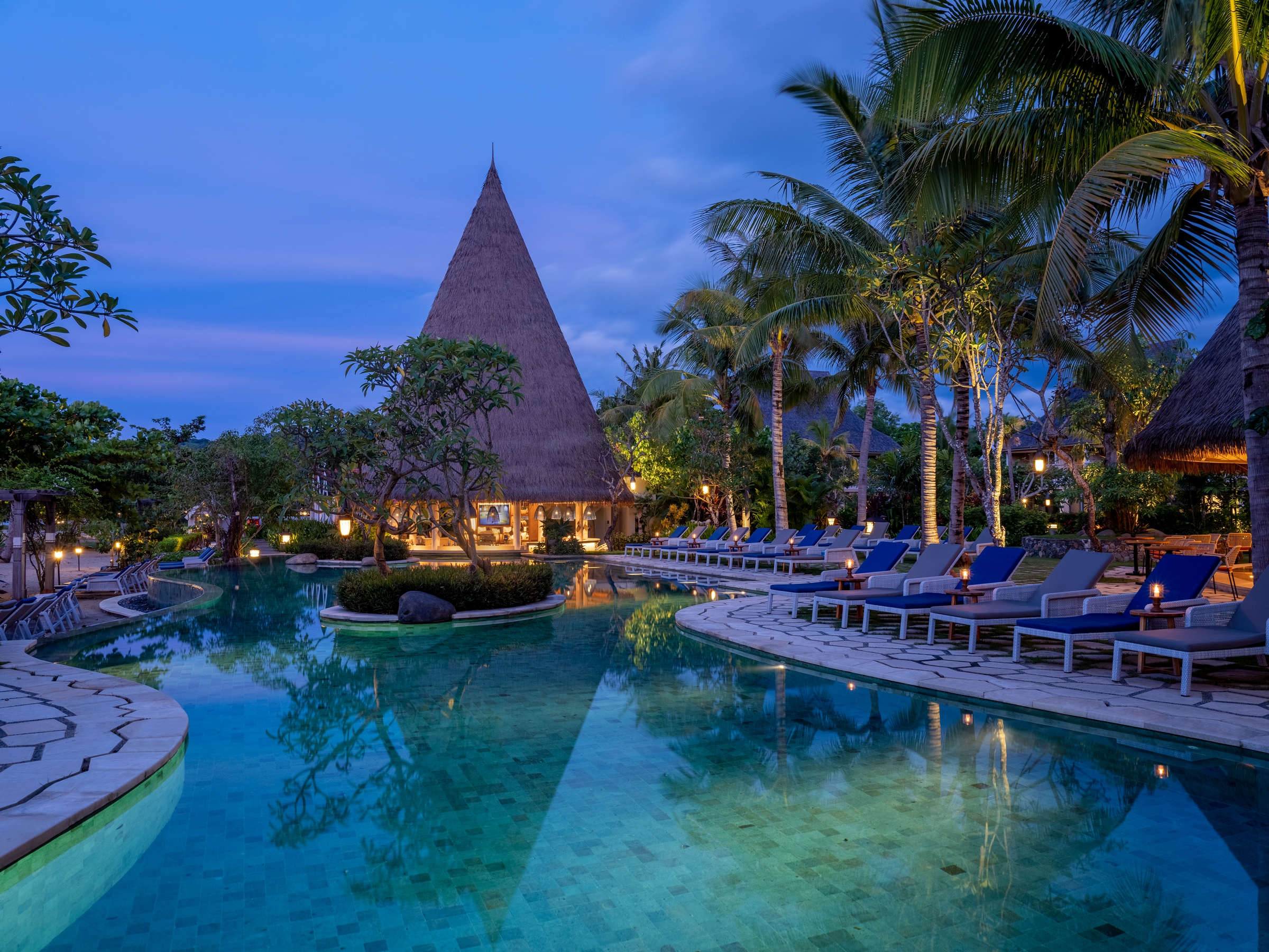 Ben Subrata of Sudamala Resorts, Ben Subrata: The Visionary Behind Sudamala Resorts