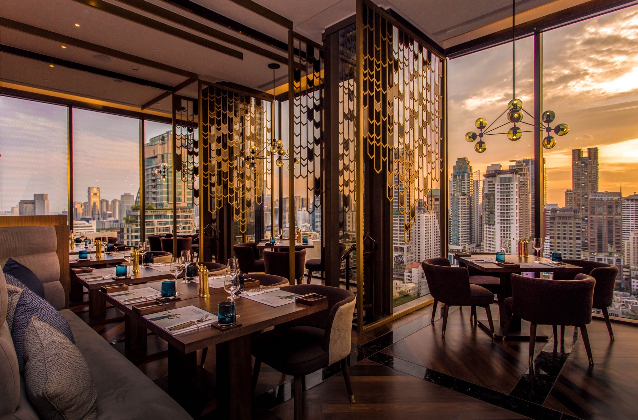 Hotel Indigo Bangkok Wireless Road, Gallic Graces: Nicolas Raynal brings French Flair to Hotel Indigo Bangkok Wireless Road