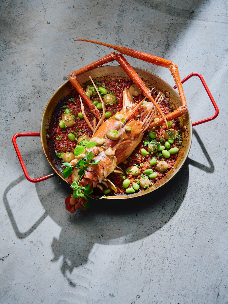 Manila, Going Off-grid For Great Food in Manila