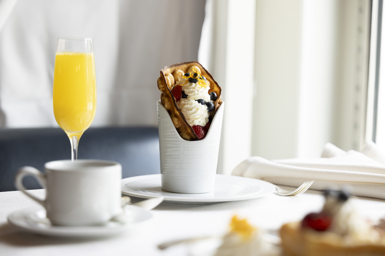 Oceania, Experience Culinary Marvels at Sea with Oceania Cruises®