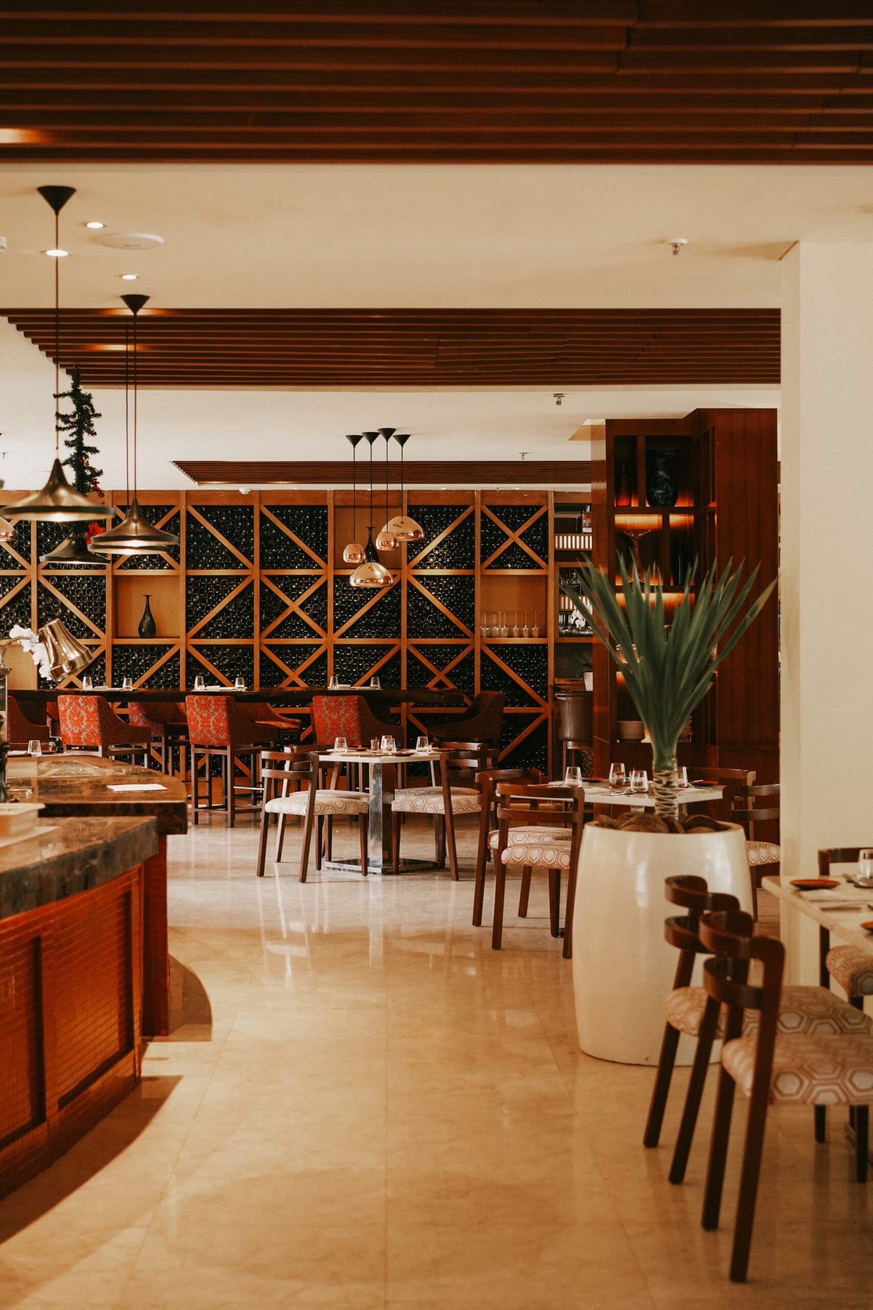 prego italian collaboration dinner