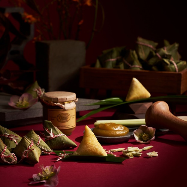 rice dumplings, Where to Get Sweet and Savoury Rice Dumplings in Singapore