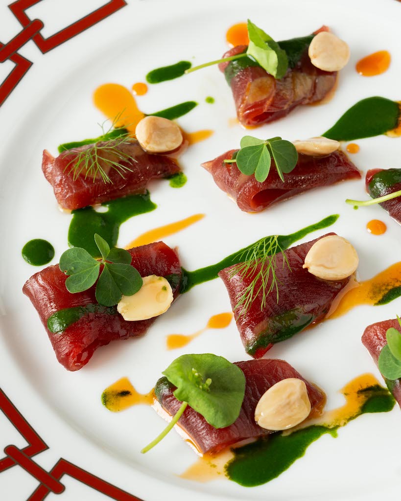 views, Restaurants in Venice and Munich With Stunning Views and Outdoor Terraces
