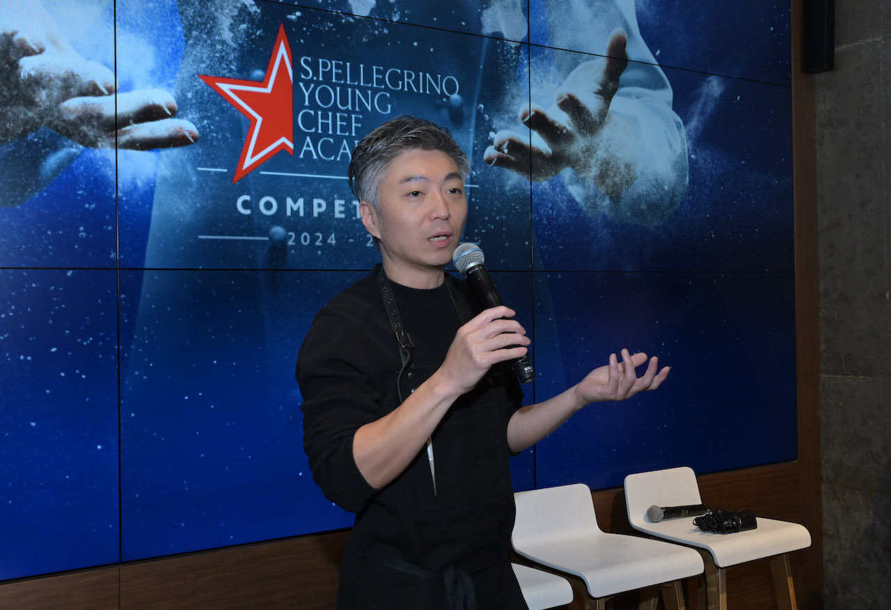 Asia, Top Chefs on Asia’s Transformation into a Global Culinary Hub