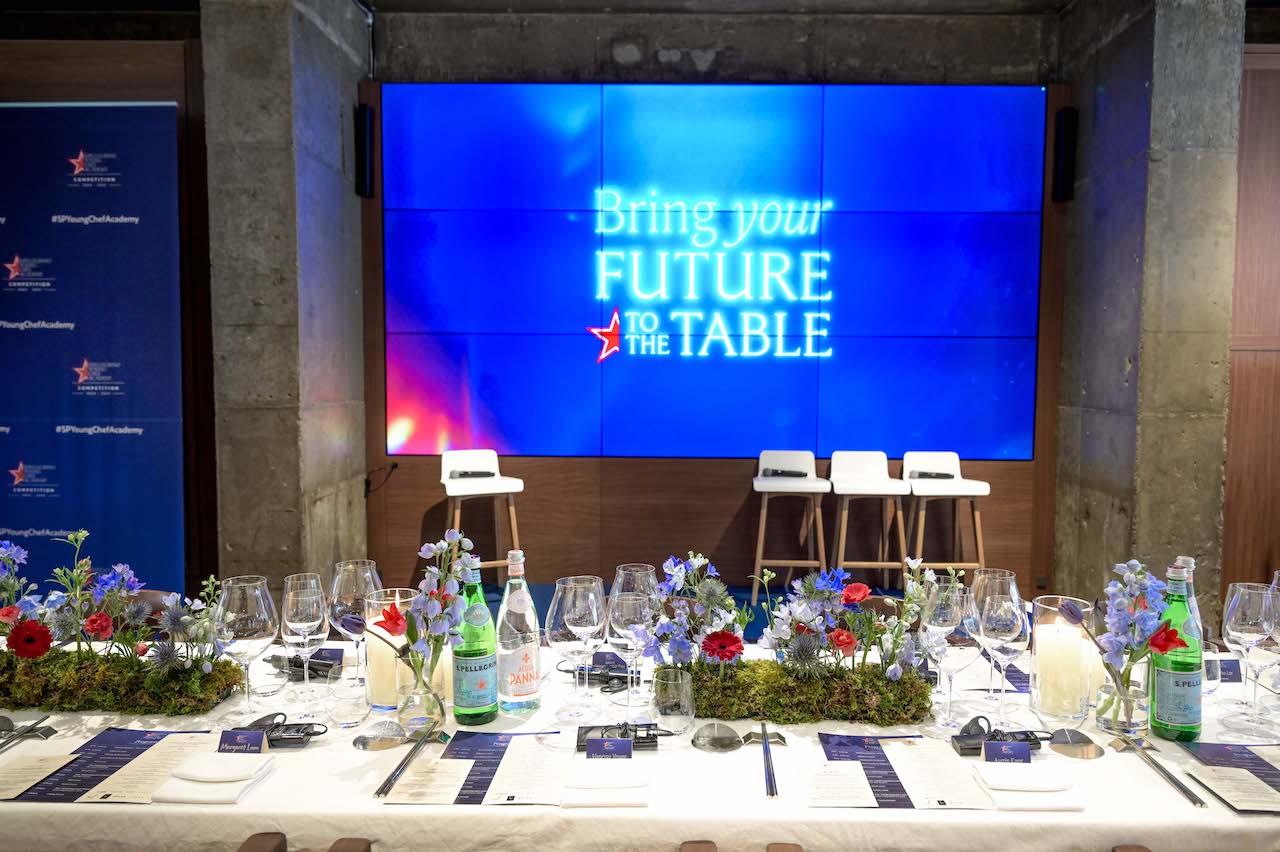 Asia, Top Chefs on Asia’s Transformation into a Global Culinary Hub