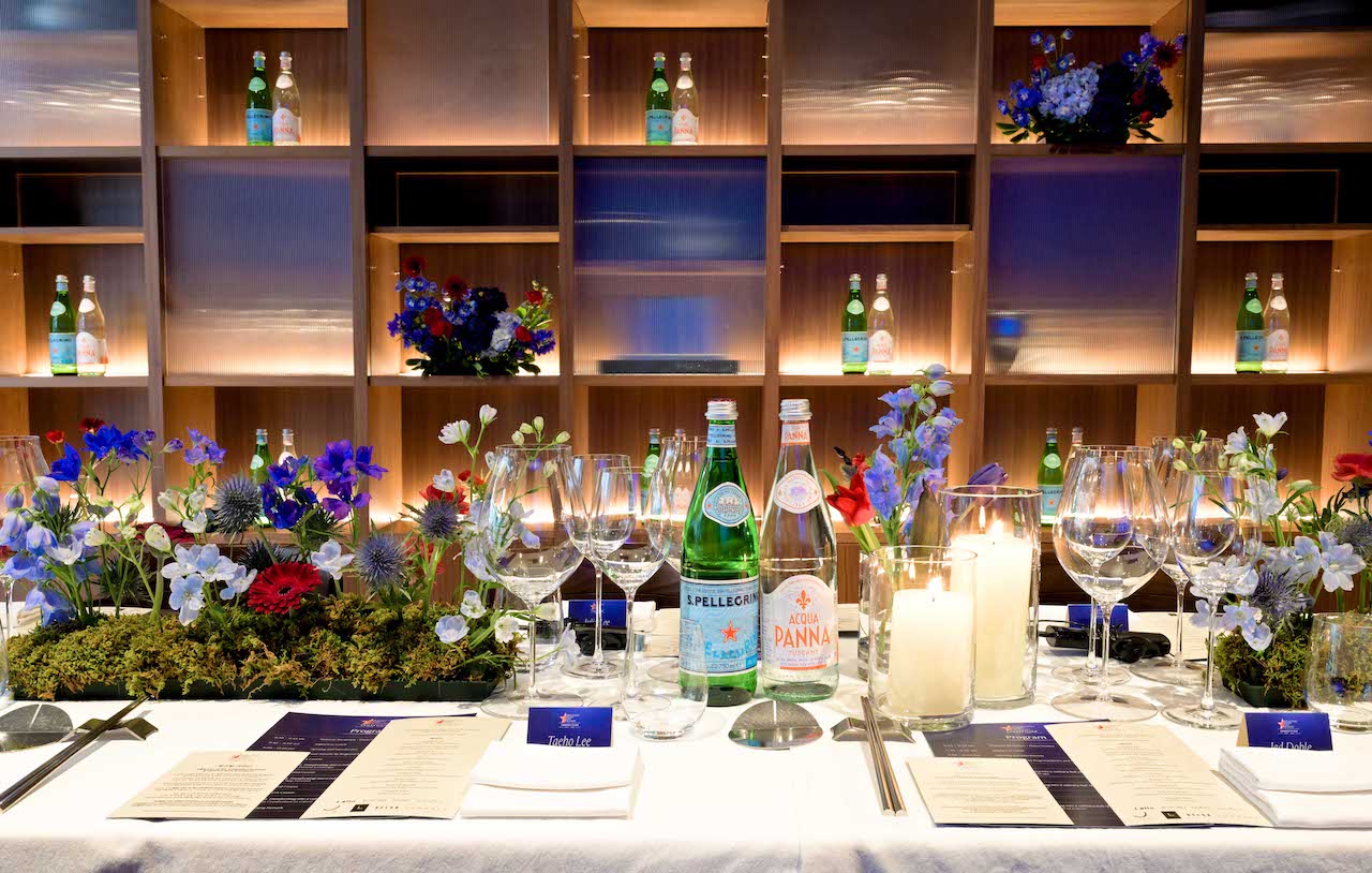 S.Pellegrino, S.Pellegrino Young Chef Academy: Future of Gastronomy in Asia