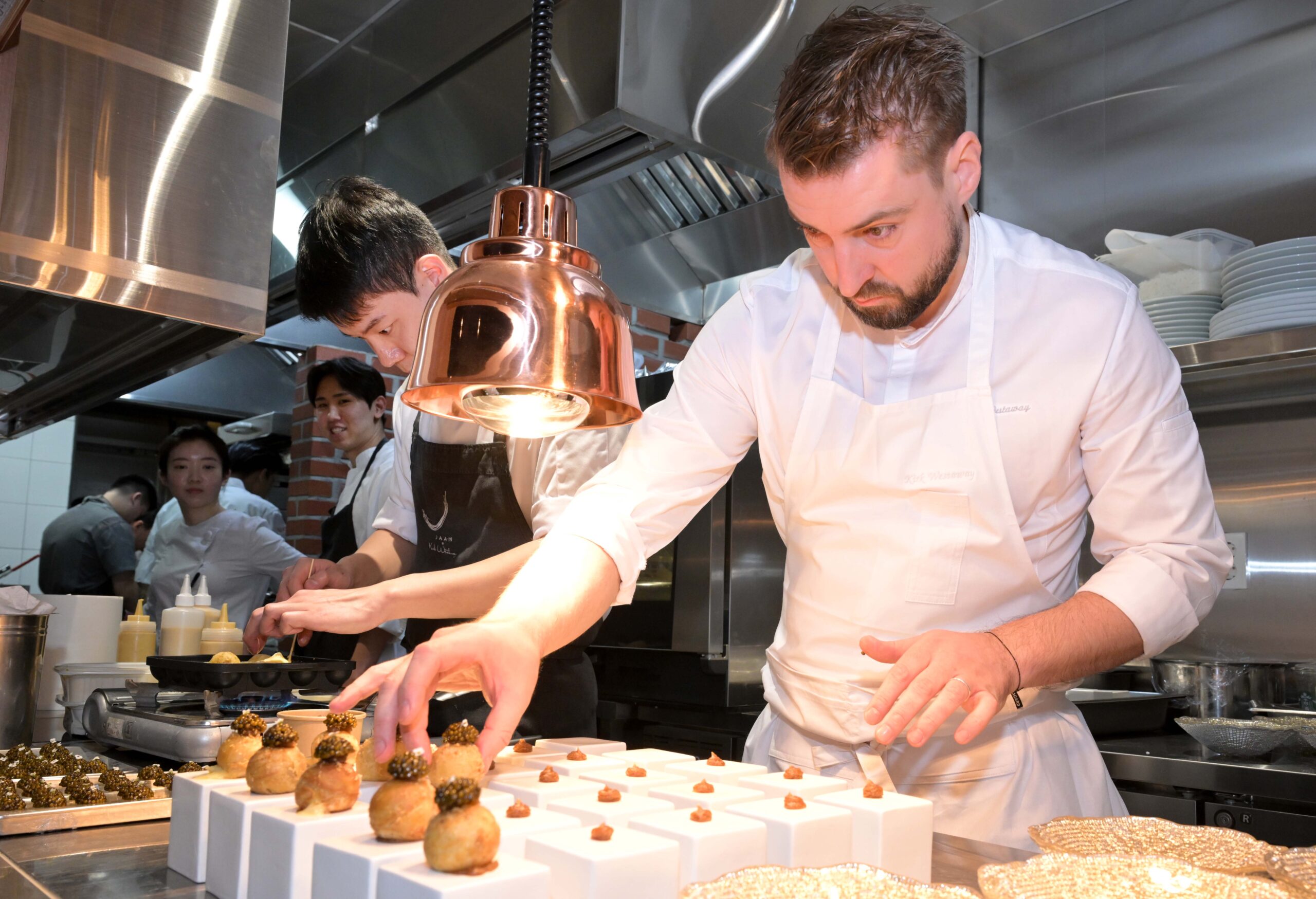 S.Pellegrino, S.Pellegrino Young Chef Academy: Future of Gastronomy in Asia