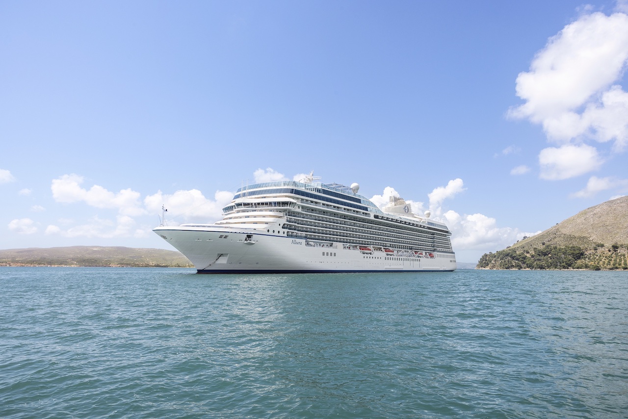 Oceania, Experience Culinary Marvels at Sea with Oceania Cruises®