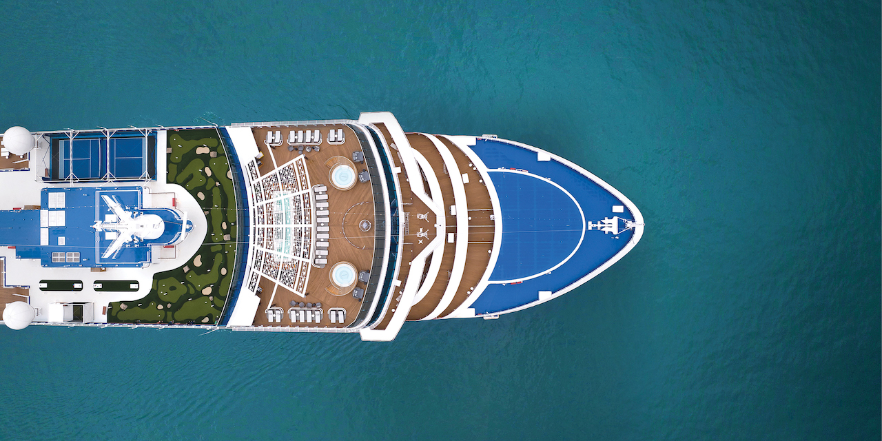 Oceania, Experience Culinary Marvels at Sea with Oceania Cruises®