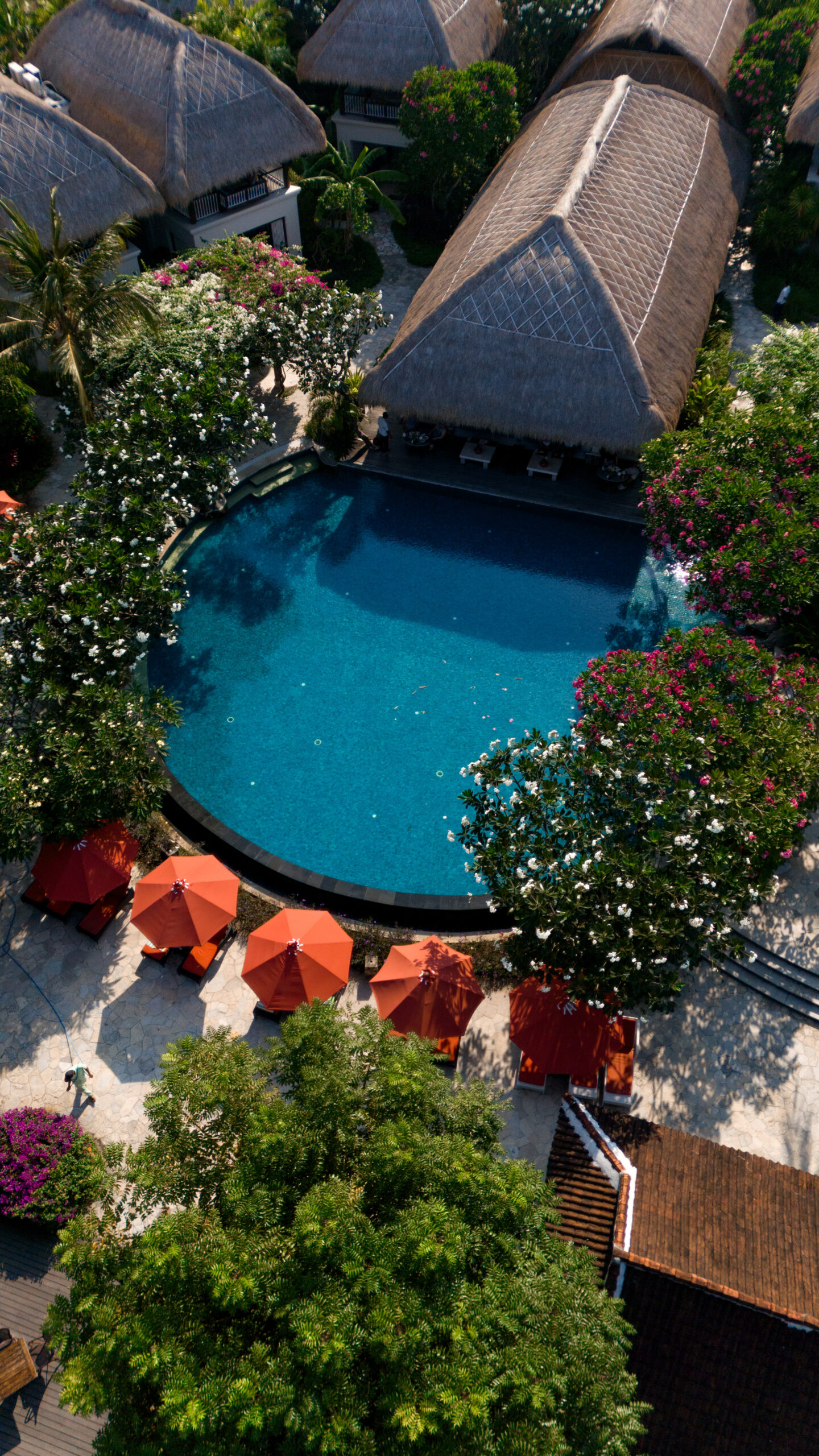 Ben Subrata of Sudamala Resorts