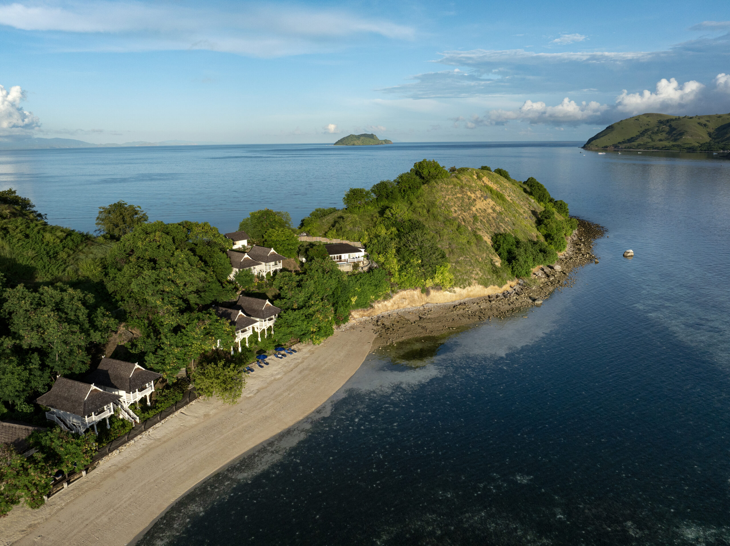 Ben Subrata of Sudamala Resorts, Ben Subrata: The Visionary Behind Sudamala Resorts