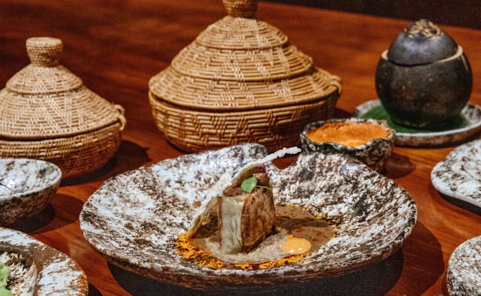 Ubud Food Festival 2025