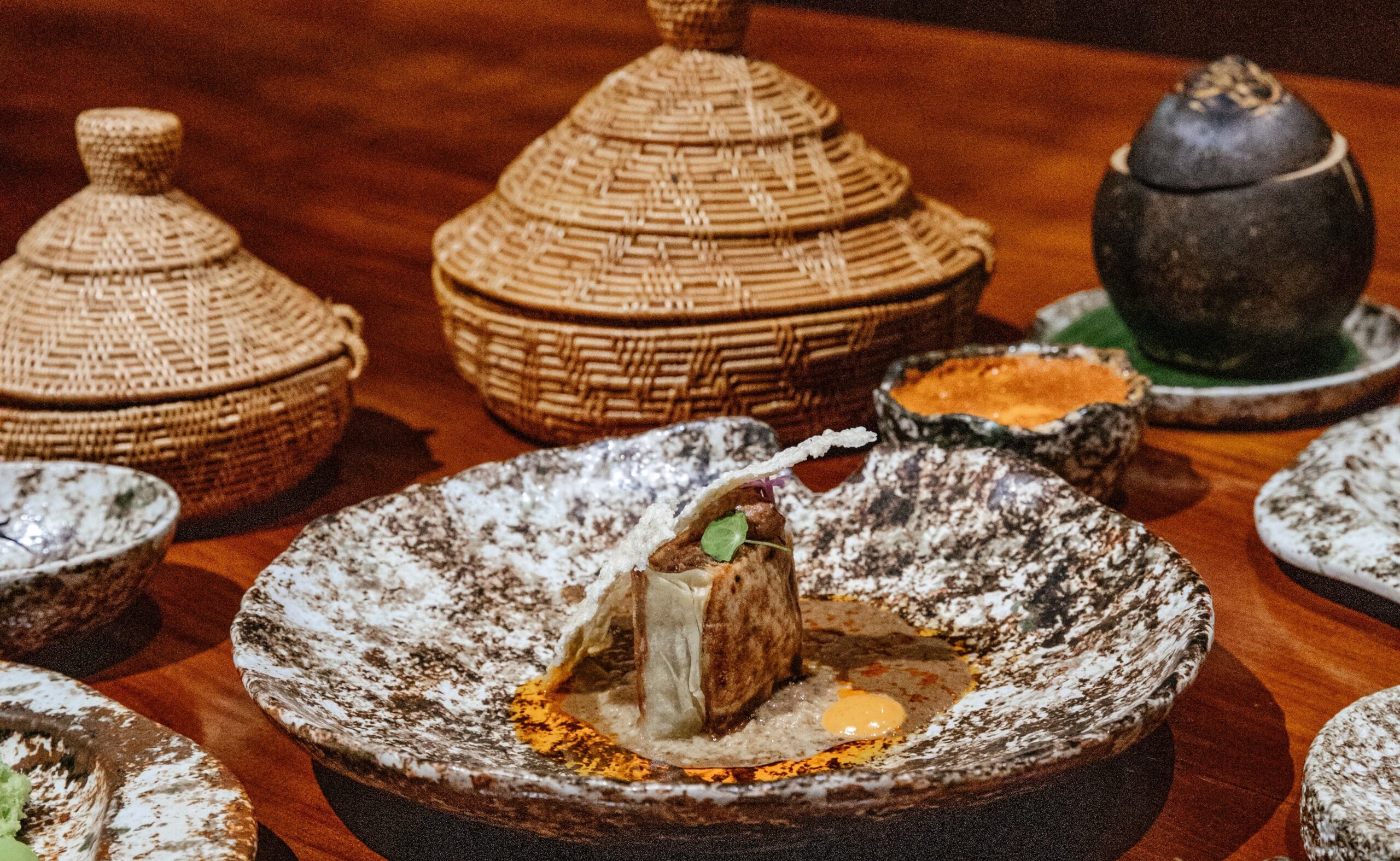 Ubud Food Festival 2025