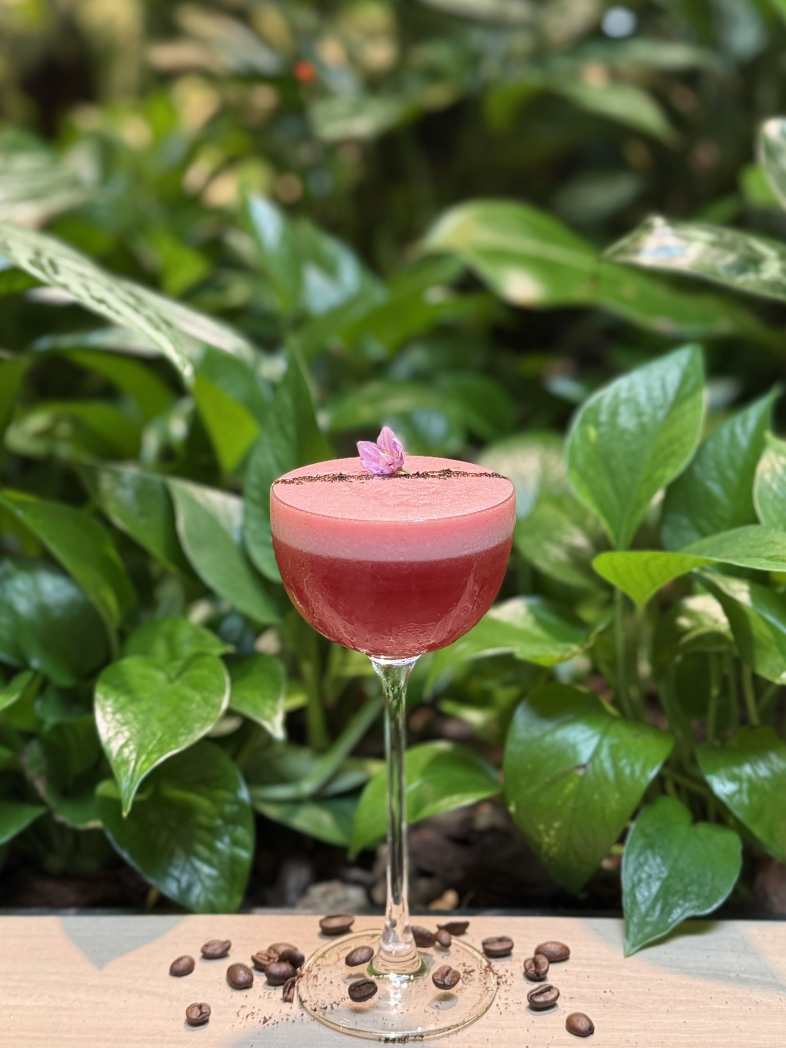 cocktails, 3 Sustainable Cocktails to Try at Portman’s Bar