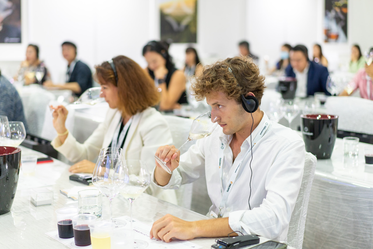 Vinexpo, Vinexpo Asia 2025 Returns to Singapore
