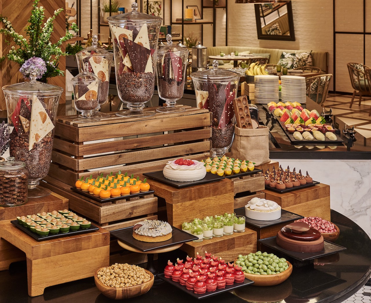 Mother's Day, Where To Celebrate Mother’s Day 2025 In Singapore
