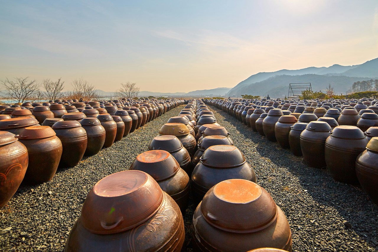 Jang, Seasoned with Time: Why Jang Is the Backbone of Korean Cuisine