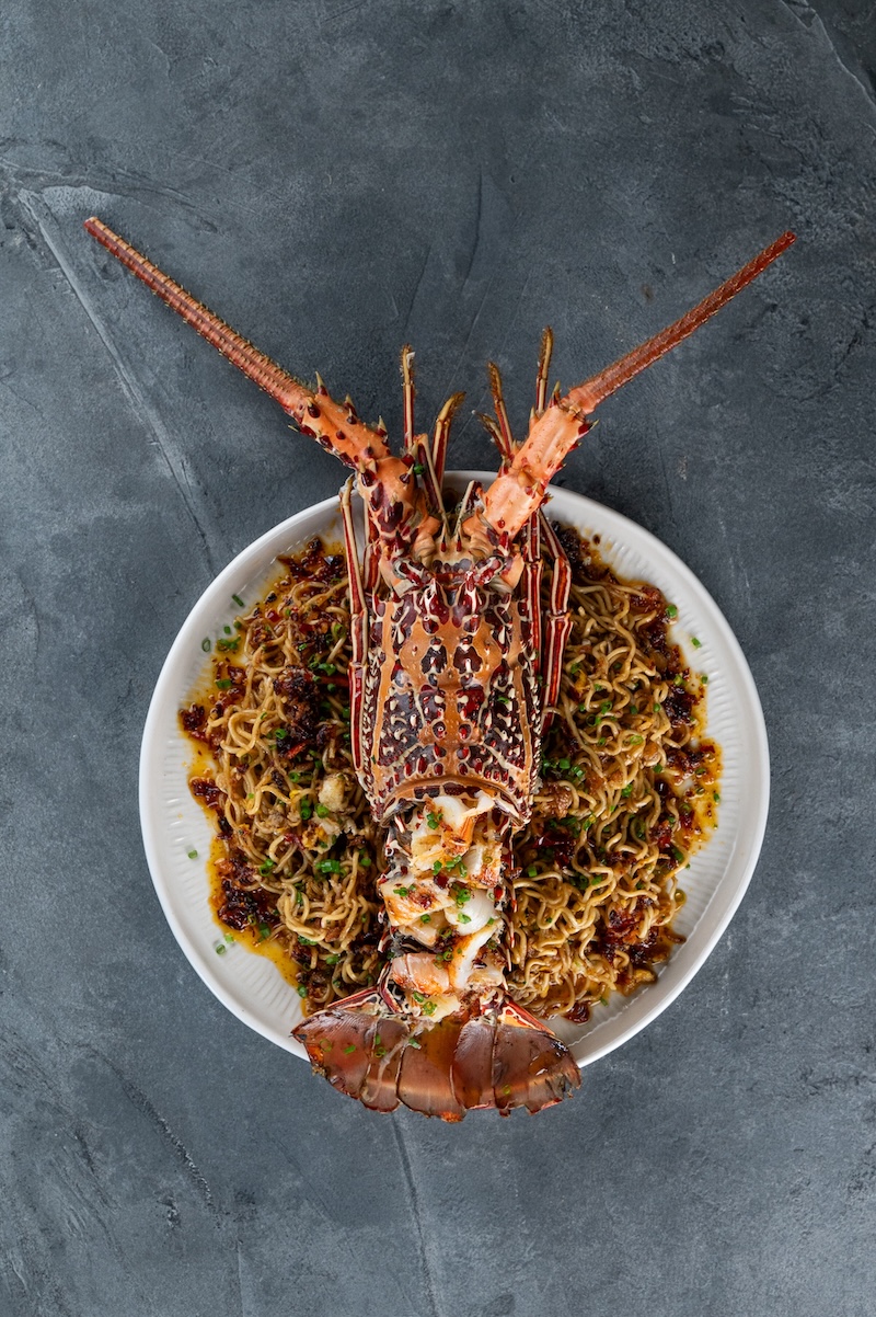 James Viles, Why Food Lovers Are Flocking to James Viles’ Waatu and Sundays Beach Club in Bali