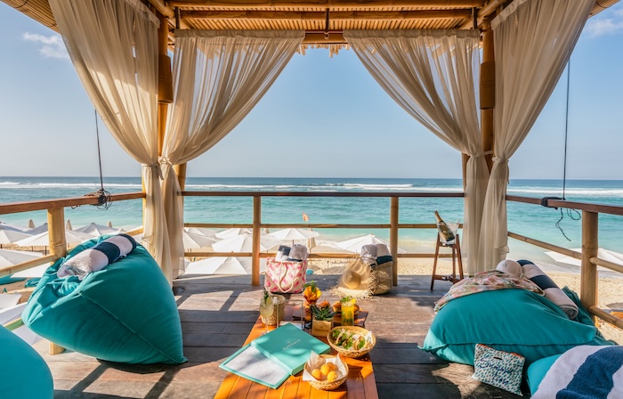 James Viles, Why Food Lovers Are Flocking to James Viles’ Waatu and Sundays Beach Club in Bali