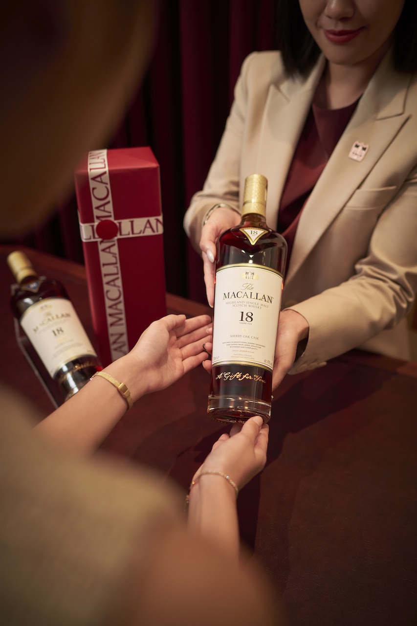 whisky, Sipping in Style: Whisky Appreciation and Collabs with Design and Culinary Talents
