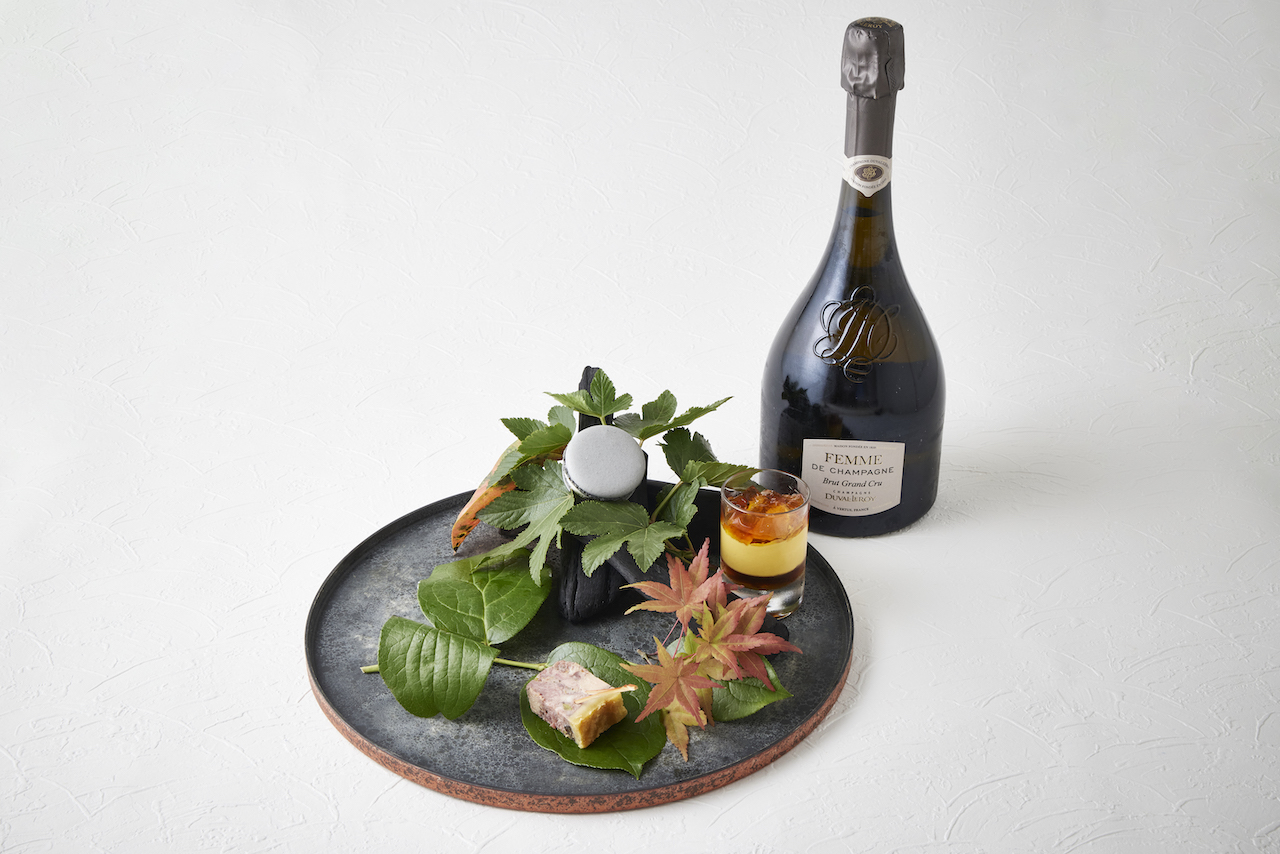 Marriott, Upcoming: Luxury Dining Series by Marriott International Returns in 2025