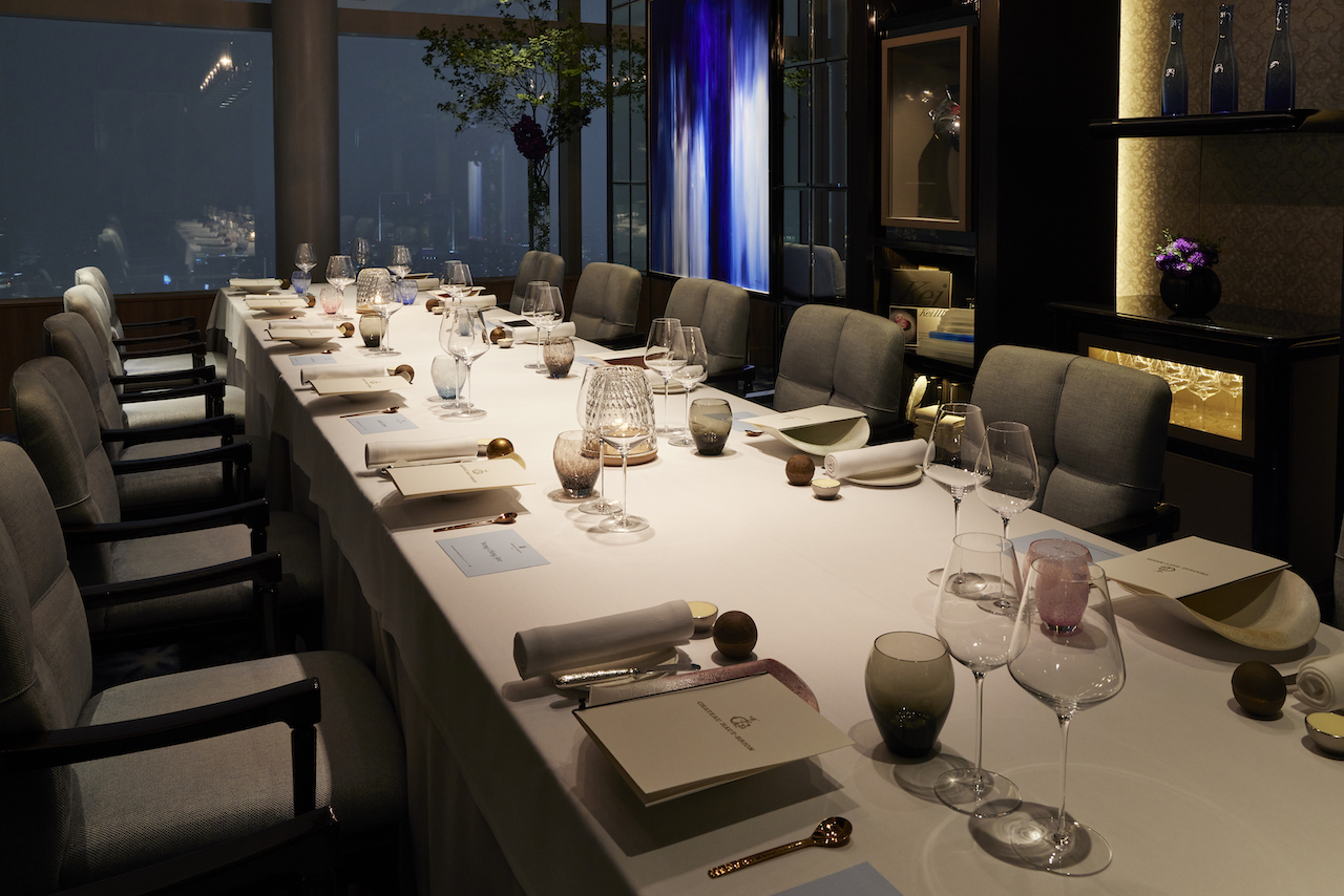 Marriott, Upcoming: Luxury Dining Series by Marriott International Returns in 2025