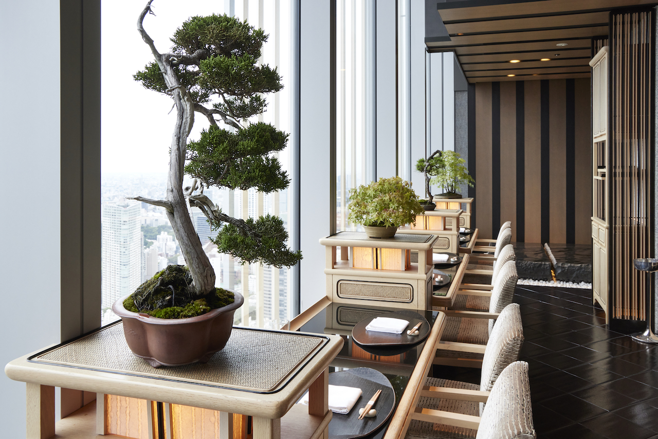 Marriott, Upcoming: Luxury Dining Series by Marriott International Returns in 2025
