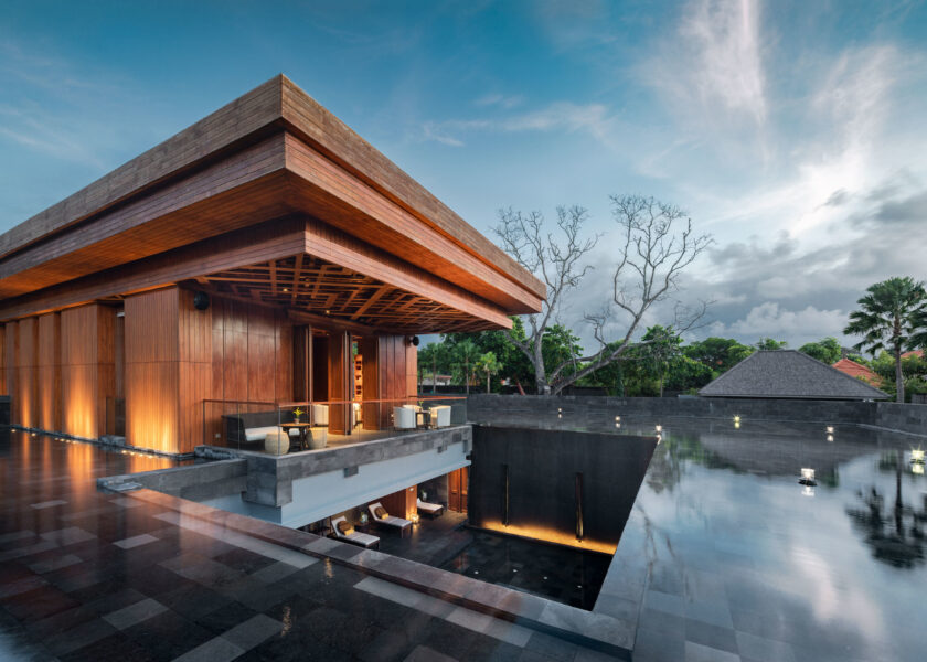 hotel indigo bali seminyak beach anniversary