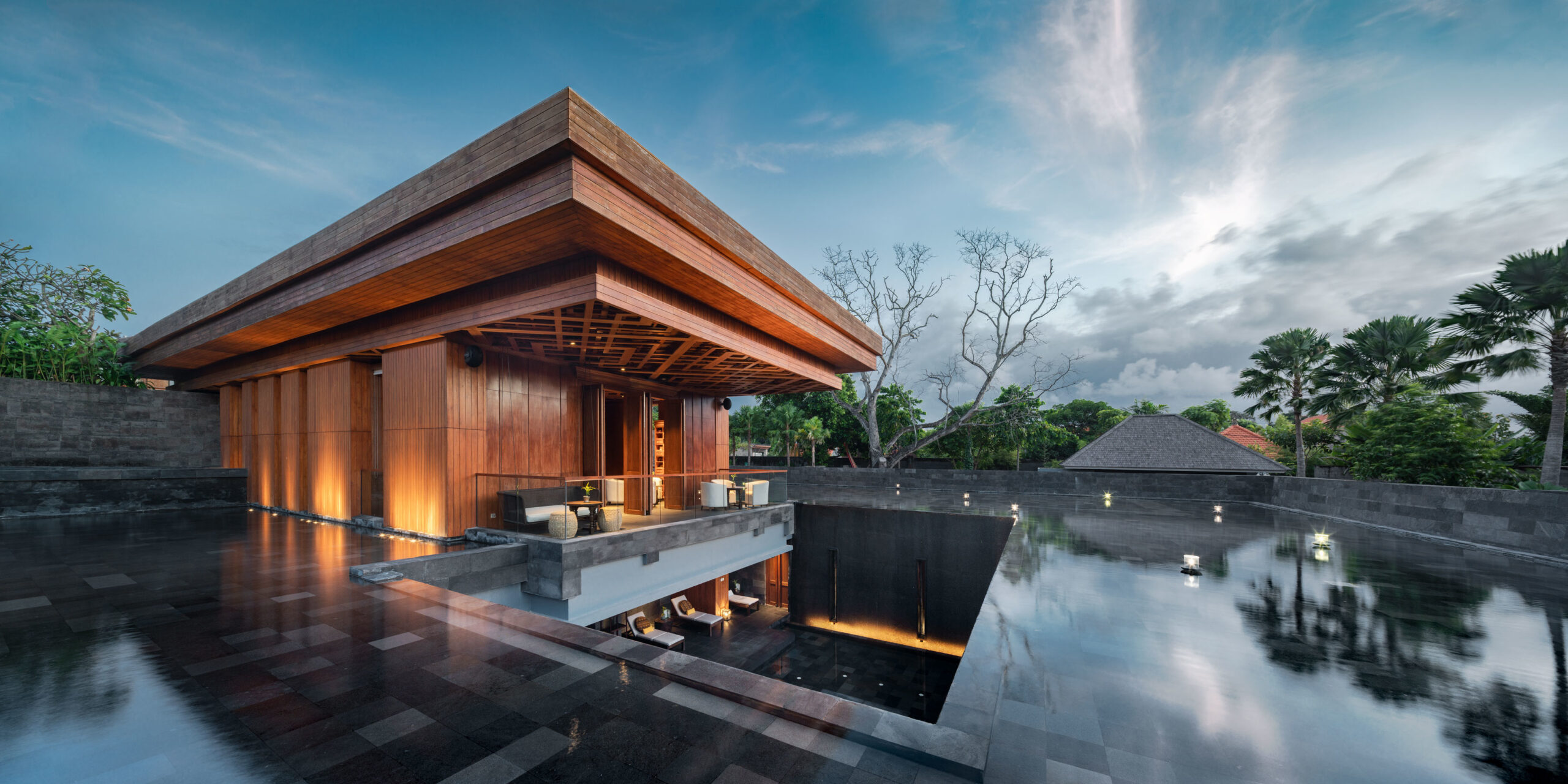 hotel indigo bali seminyak beach anniversary