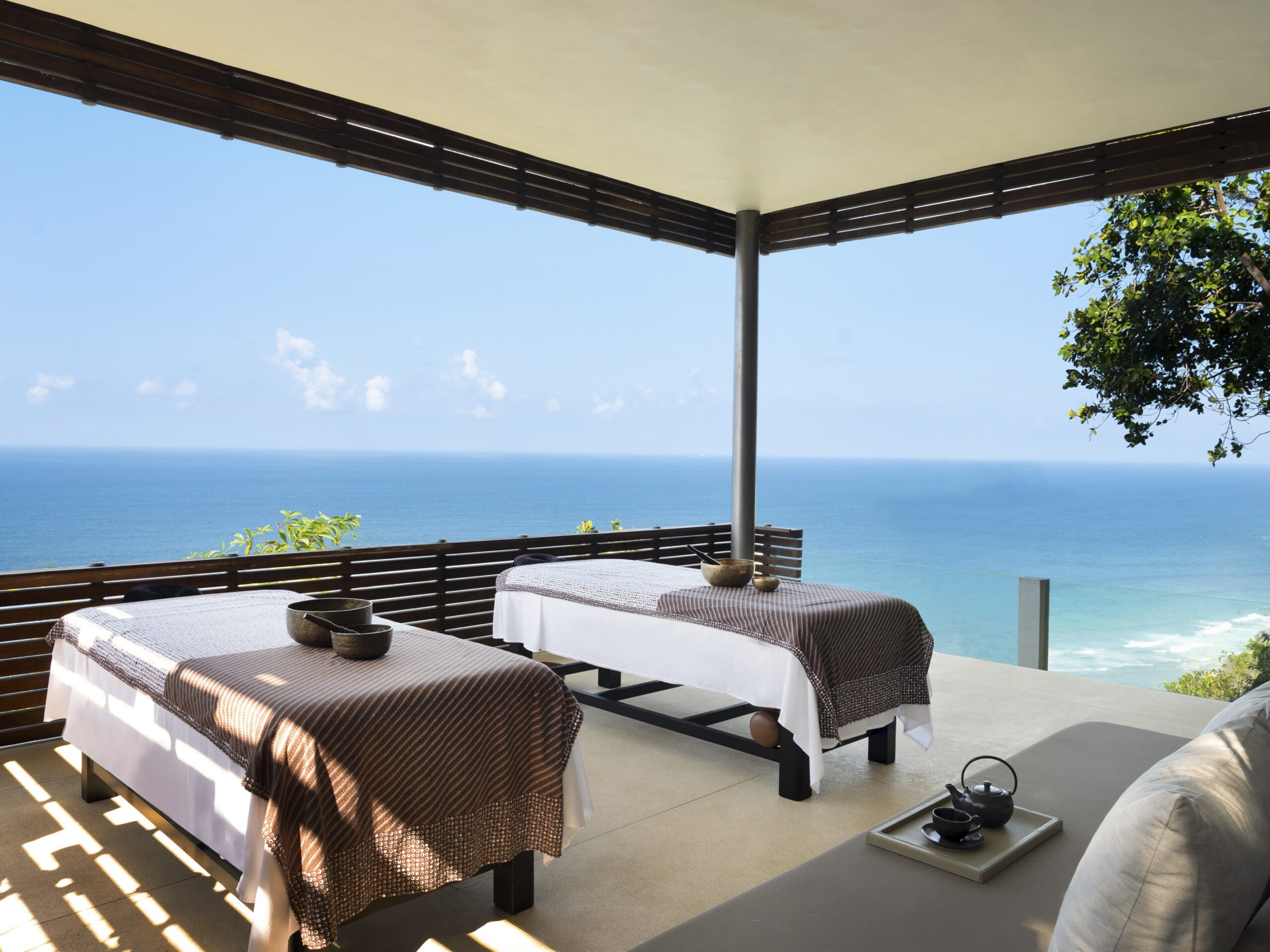 spa wellness, Where to Find the Best Wellness and Spa Escapes in Bali, Jakarta, and Lombok