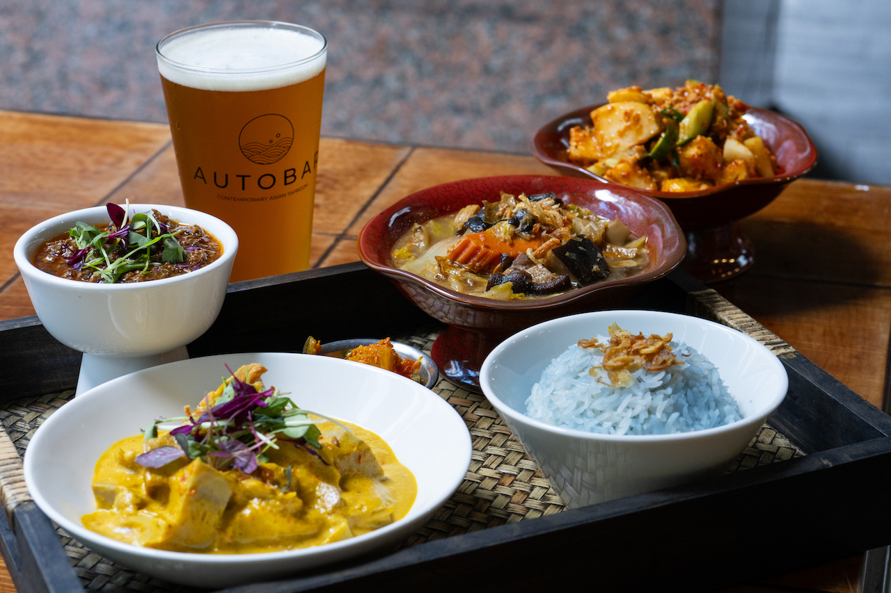 bars, 3 New Hot Bars in Singapore To Check Out This Weekend
