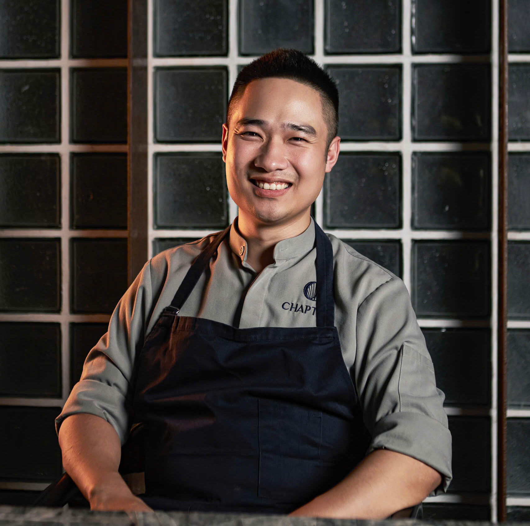 Chapter Dining, Chapter Dining: A Quiet Tribute To The North