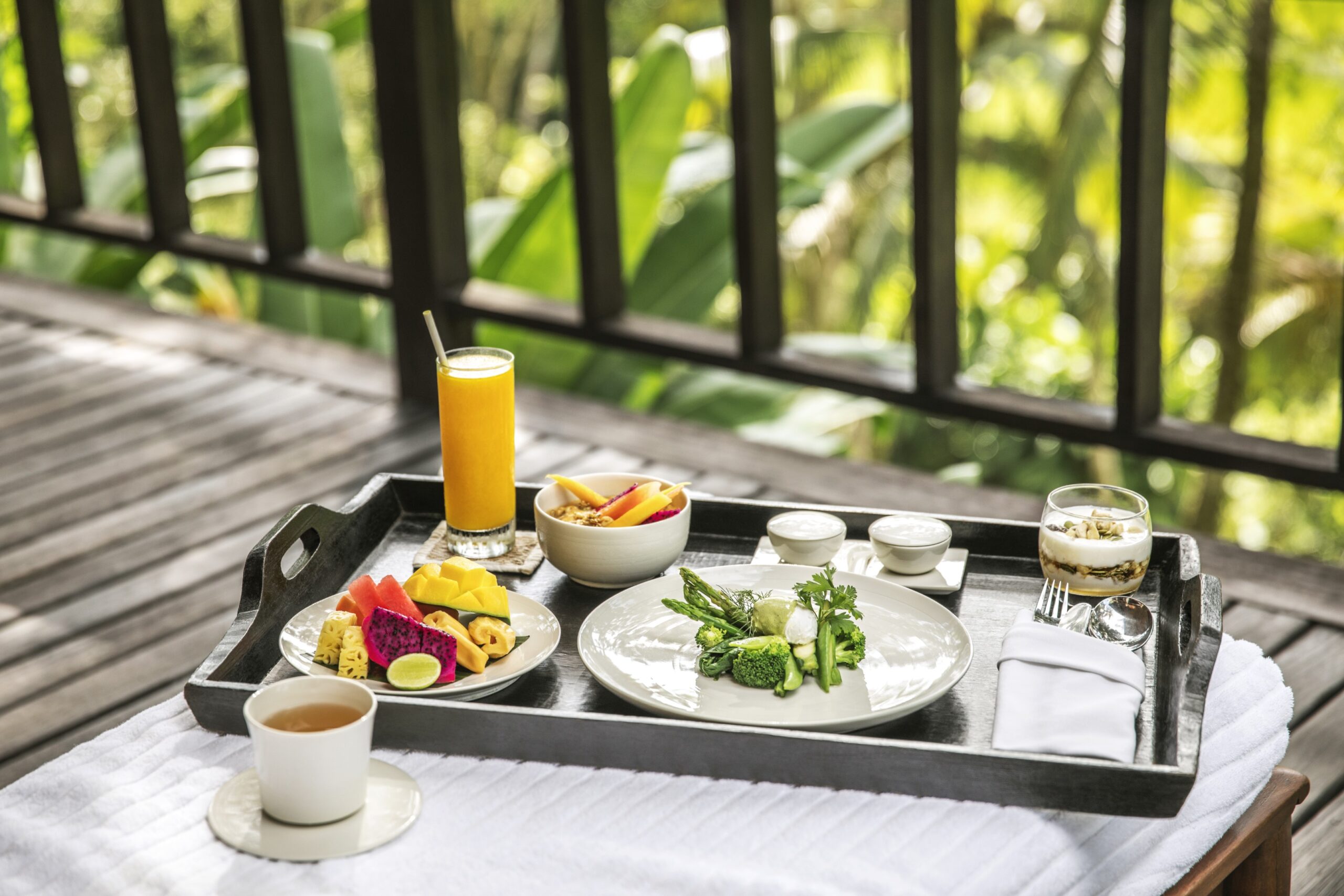 spa wellness, Where to Find the Best Wellness and Spa Escapes in Bali, Jakarta, and Lombok