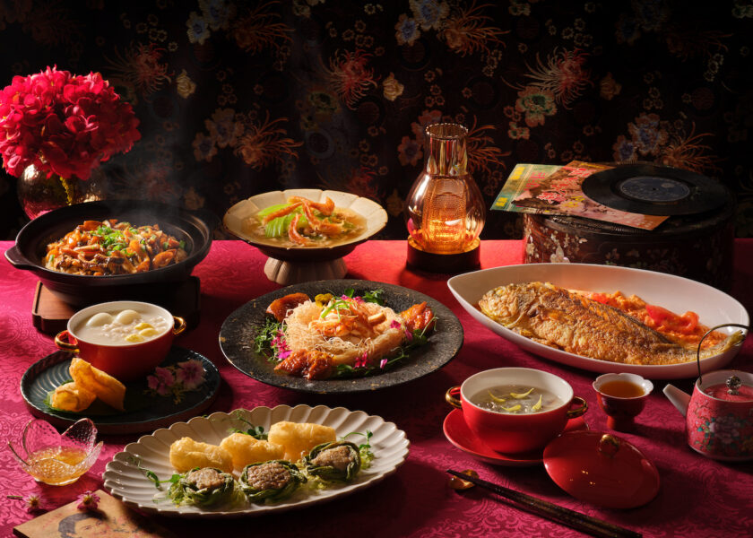 luxury gourmet lifestyle food magazine singapore indonesia, Home