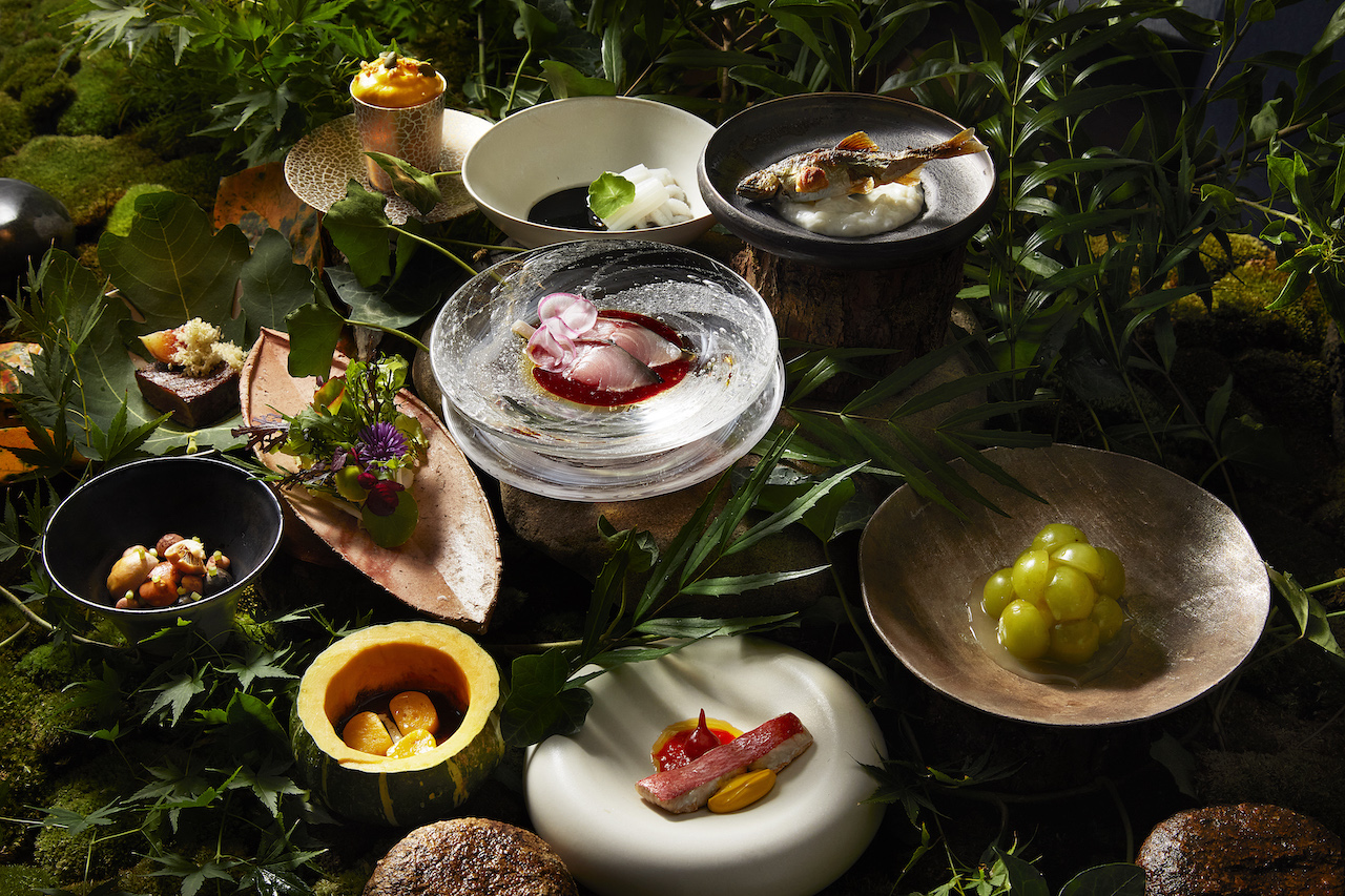 Marriott, Upcoming: Luxury Dining Series by Marriott International Returns in 2025