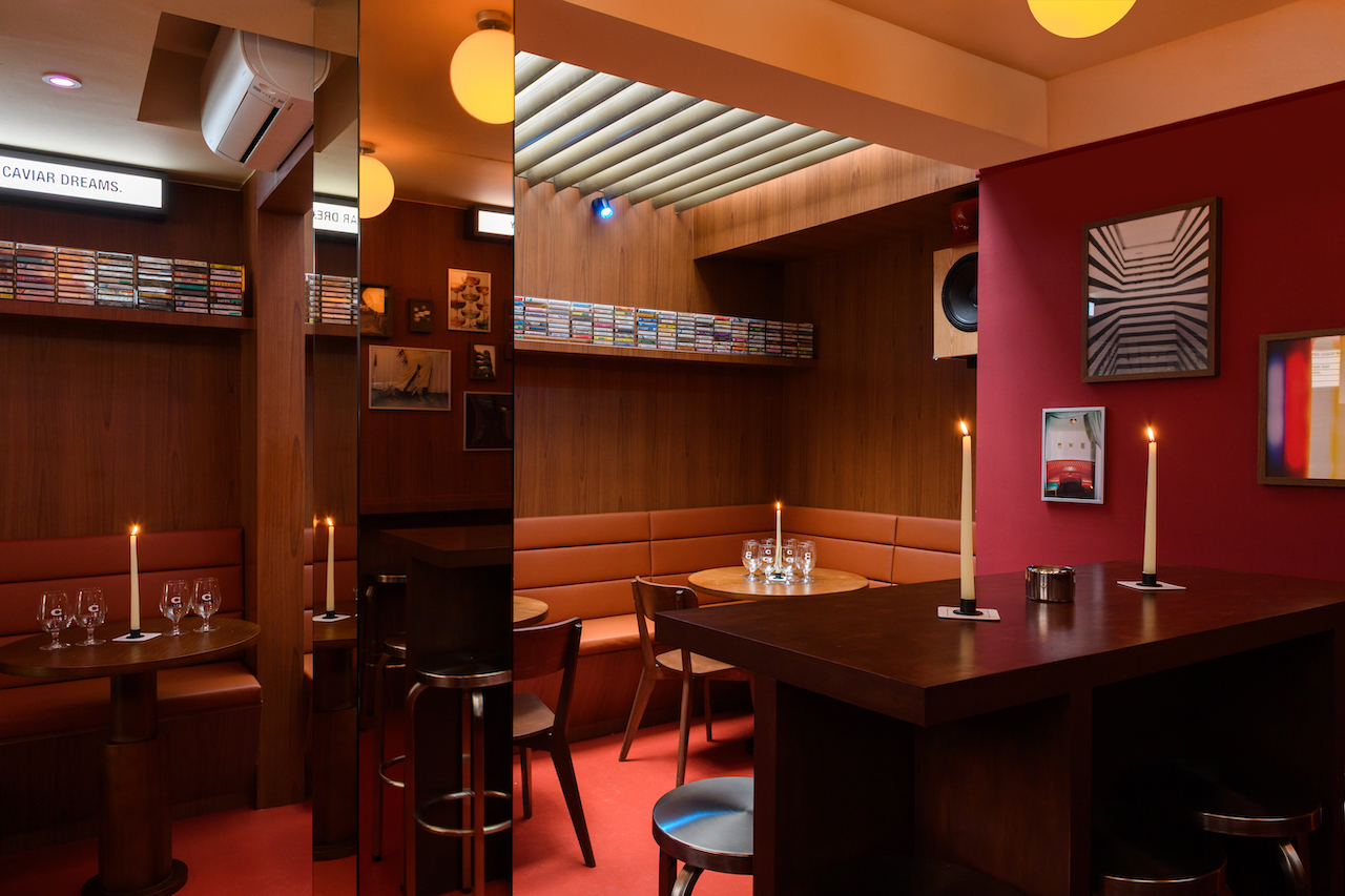 bars, 3 New Hot Bars in Singapore To Check Out This Weekend
