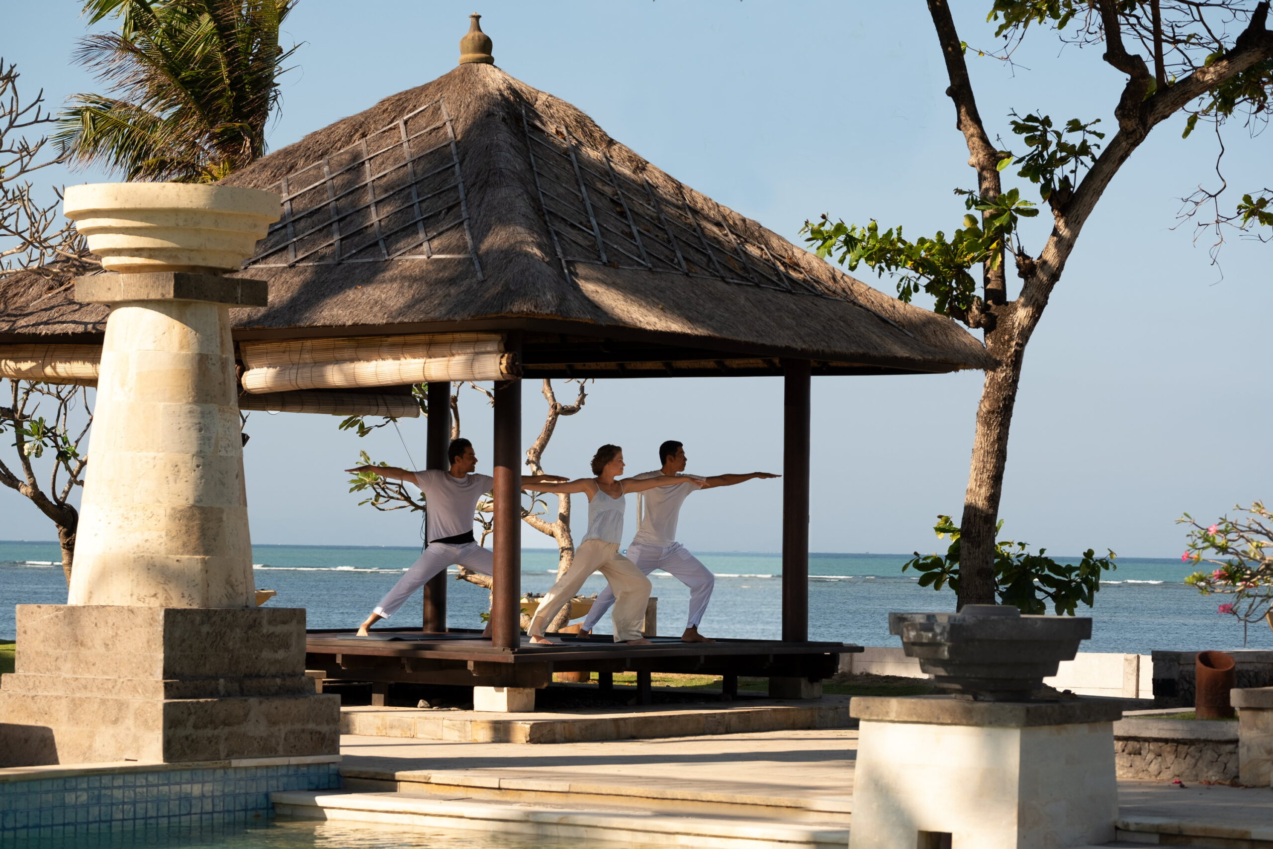 spa wellness, Where to Find the Best Wellness and Spa Escapes in Bali, Jakarta, and Lombok