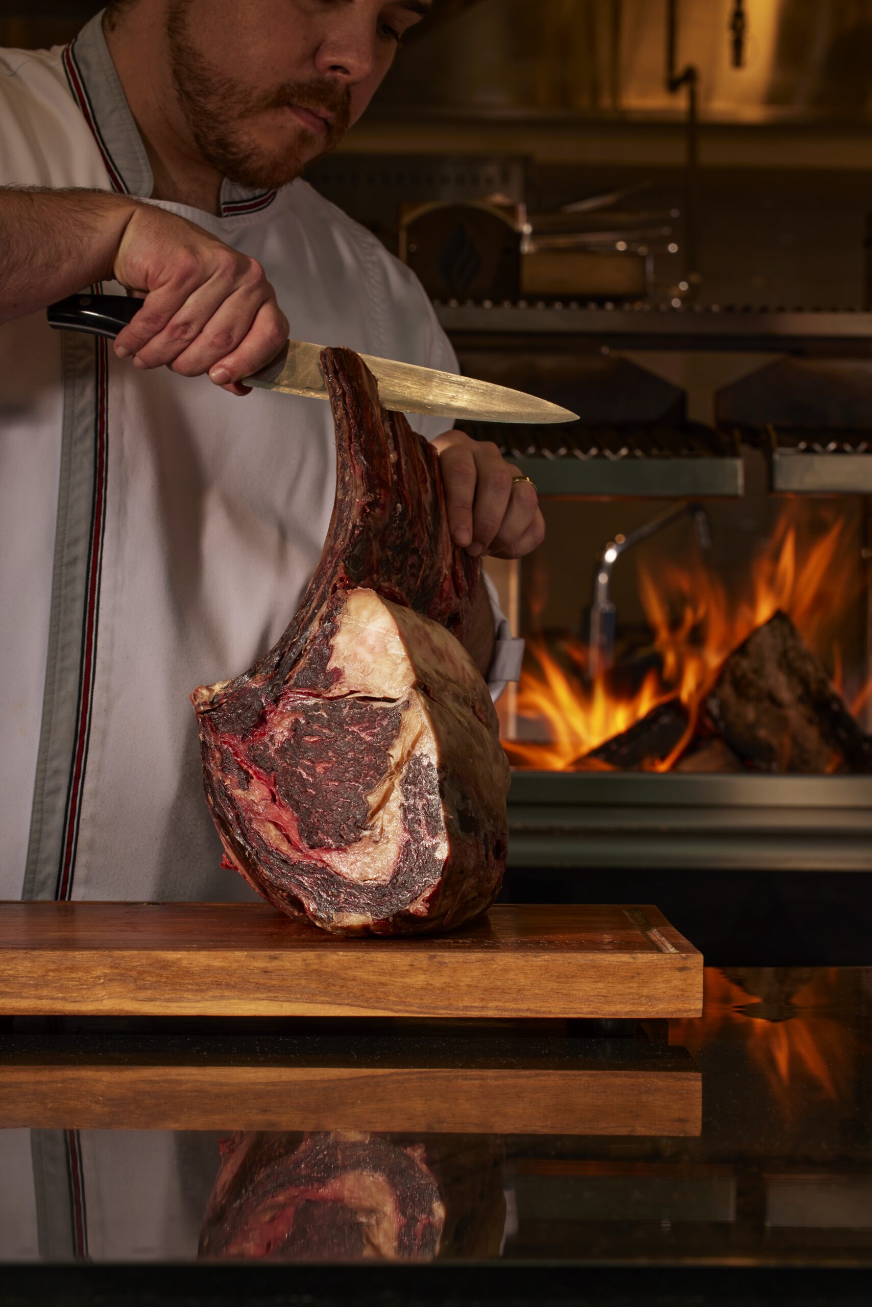 ERRE & Urrechu opens in Jakarta